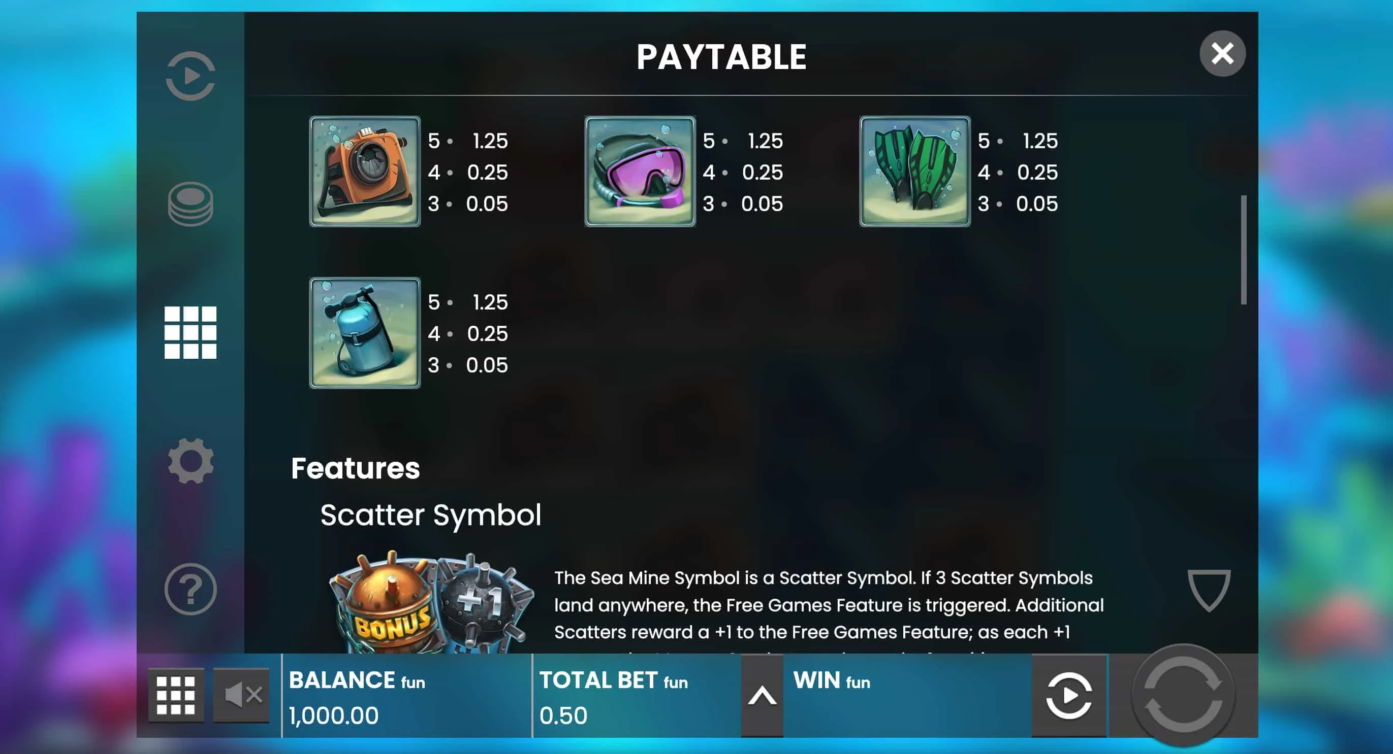 Razor Shark kostenfrei erleben: Die Demo von Push Gaming Razor Shark kostenfrei erleben: Die Demo von Push Gaming